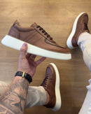 TÊNIS IATE CASUAL RICARDO ALMEIDA