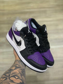 Tênis Nike Air Jordan