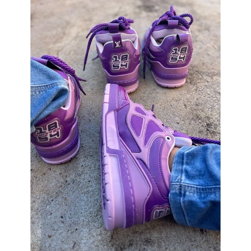 ￼Tênis Louis Skate 1854 Sk8 Masculino