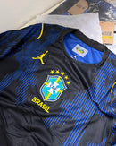 Camisa Brasil copa 2026 Jordan (Tailandesa 1.1)