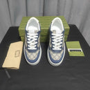 Tênis Gucci Supreme