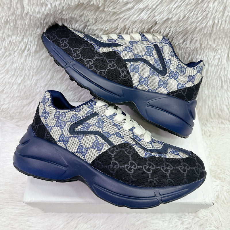 Tênis Gucci