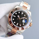 Relógio Rolex Submariner Automático A Prova dágua