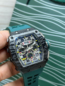 Relógio Richard Mille