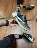 Tênis Nike Travis Scott