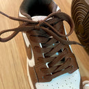 Tênis Nike Dunk Café