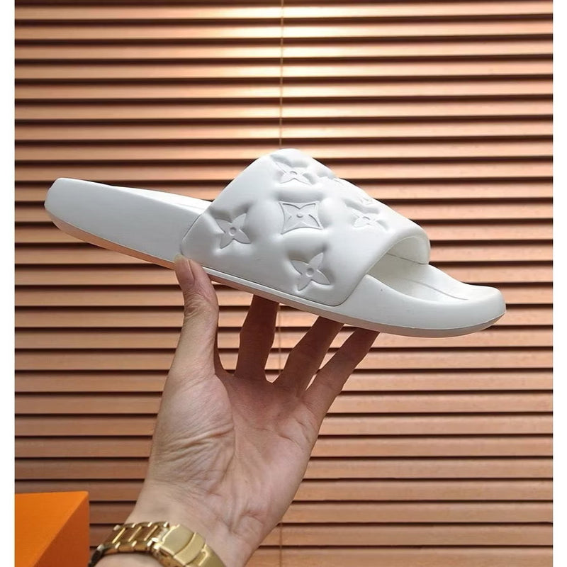Chinelo Slide LV