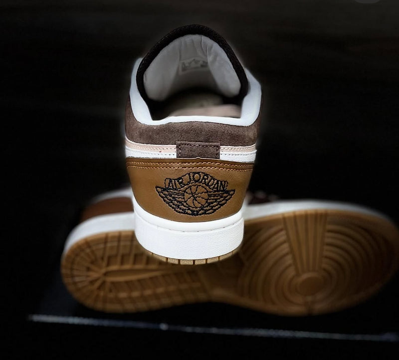 Tênis Nike jordan linha premium