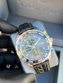 Relógio Tagheuer Ayrton Senna