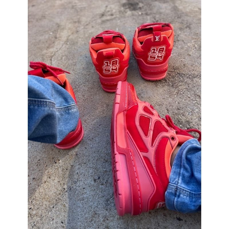 ￼Tênis Louis Skate 1854 Sk8 Masculino