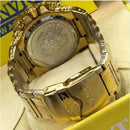 Relógio Invicta Bolt Hércules