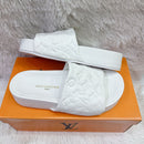 Chinelo Slide Louis V