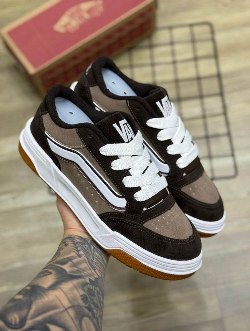 Tênis Vans