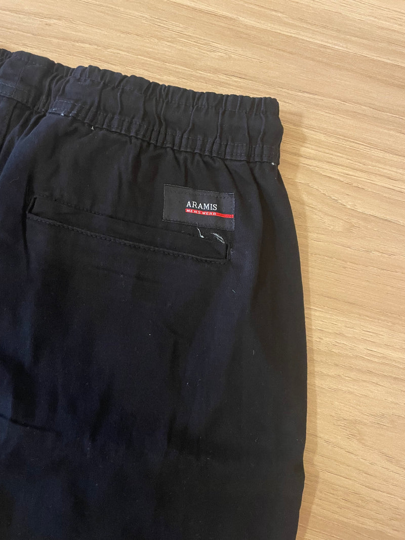 Bermuda de sarja Aramis