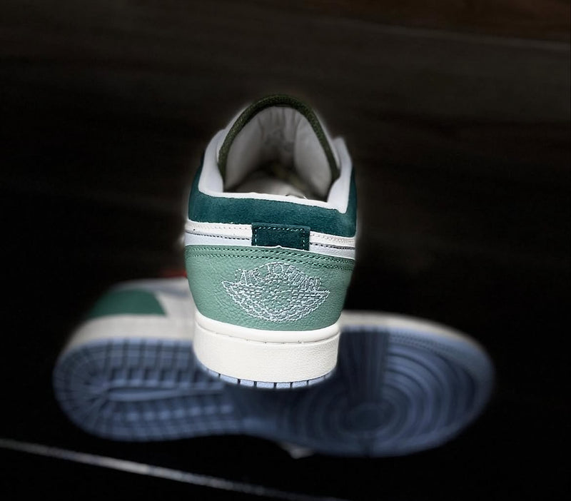 Tênis Nike jordan linha premium