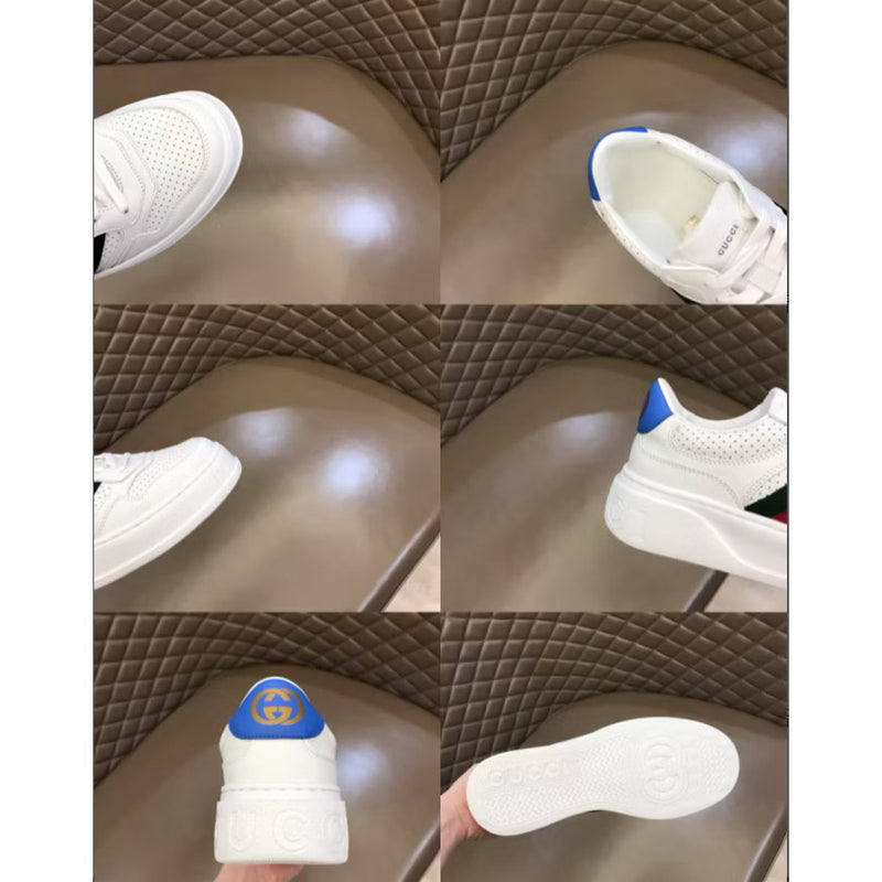 Tênis Gucci Supreme