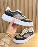 Tênis Gucci Supreme