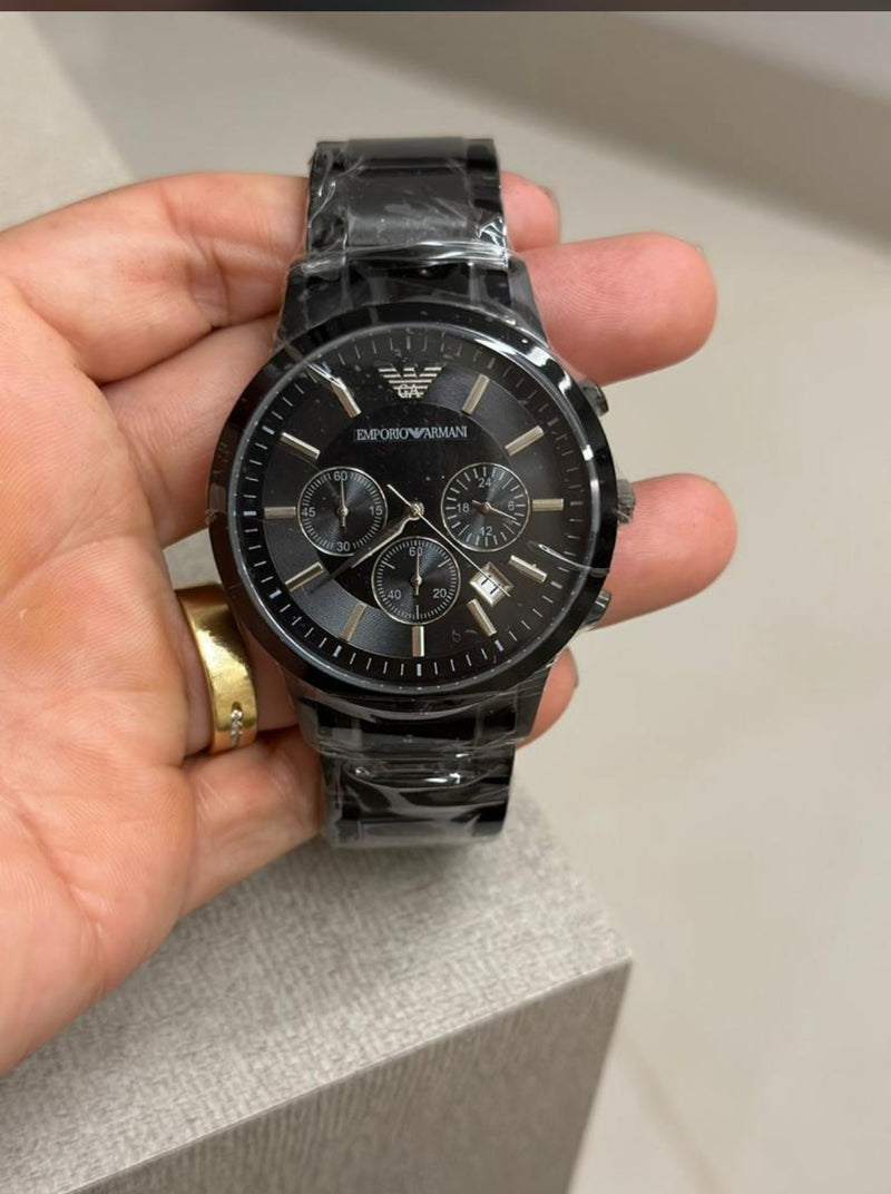 Relógio Armani