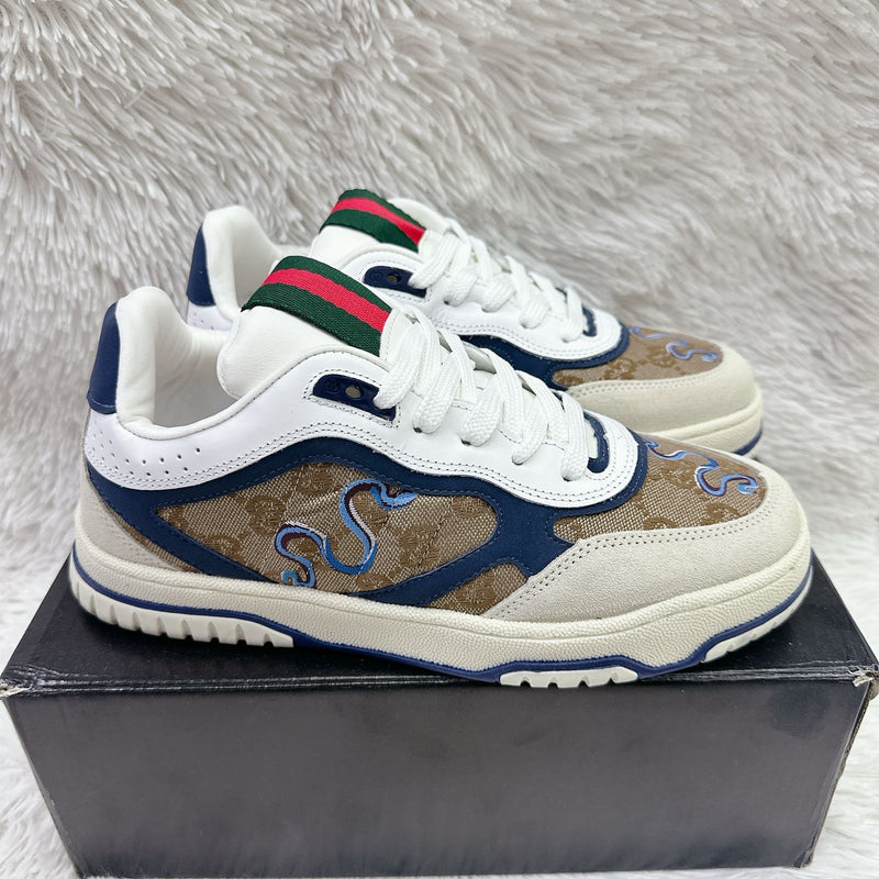 Tênis Gucci