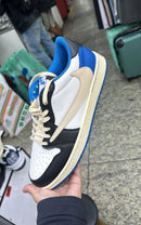 Tênis Nike Travis Scott