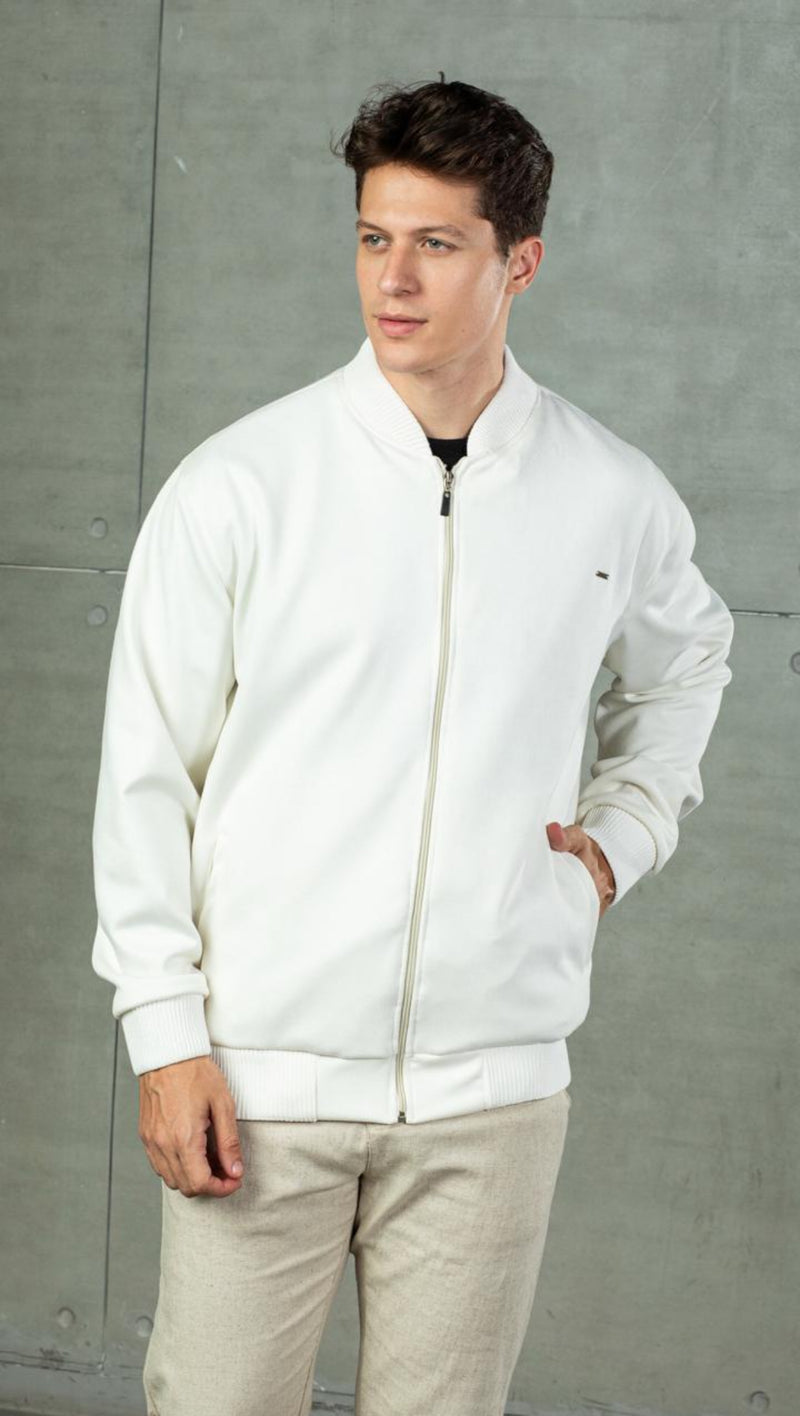 Jaqueta Bomber