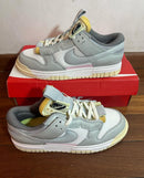 Tênis Nike Air Dunk Jumbo