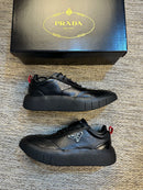 Tênis Prada Luxo