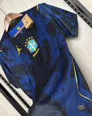 Camisa Brasil copa 2026 Jordan (Tailandesa 1.1)