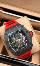 Relógio Richard Mille