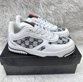 Tênis Gucci