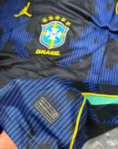 Camisa Brasil copa 2026 Jordan (Tailandesa 1.1)
