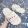 Chinelo Balenciaga