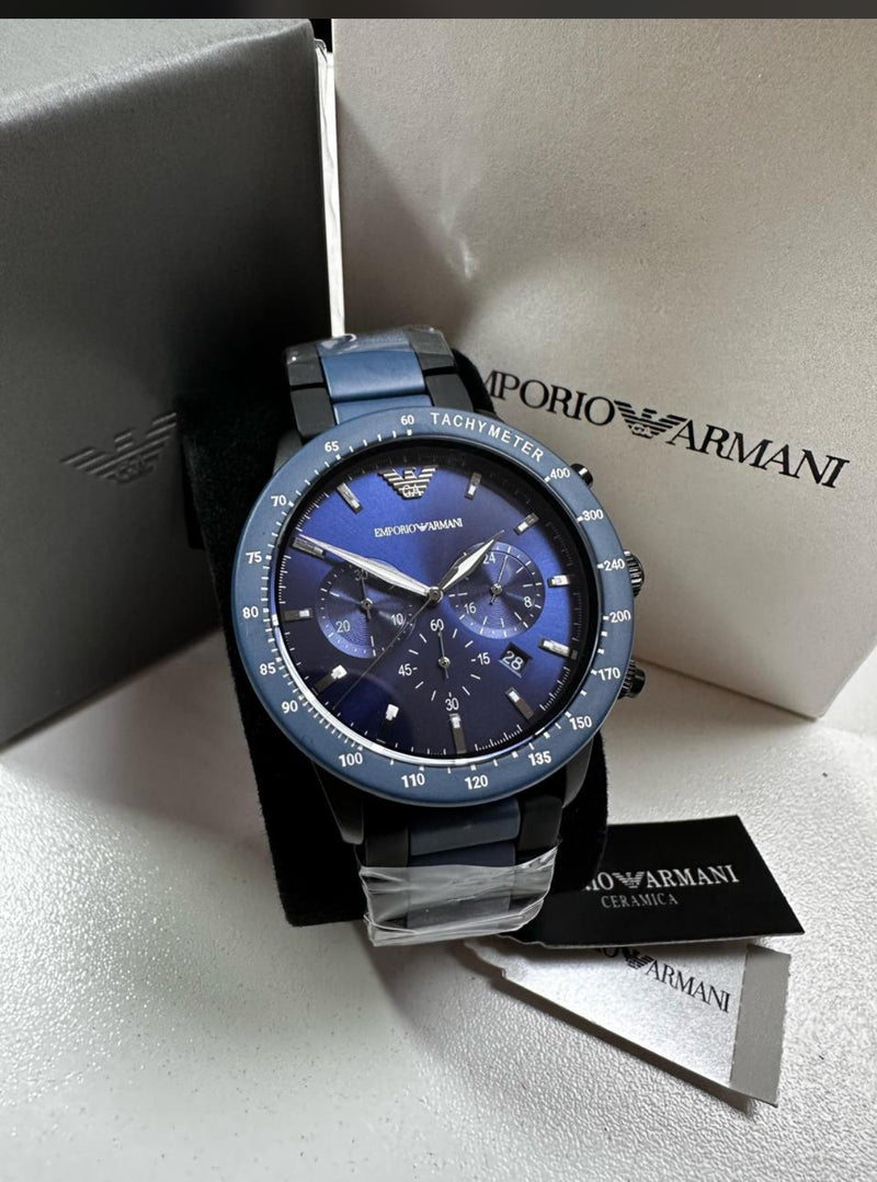 Relógio Armani