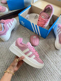 ￼Adidas Bad Bunny