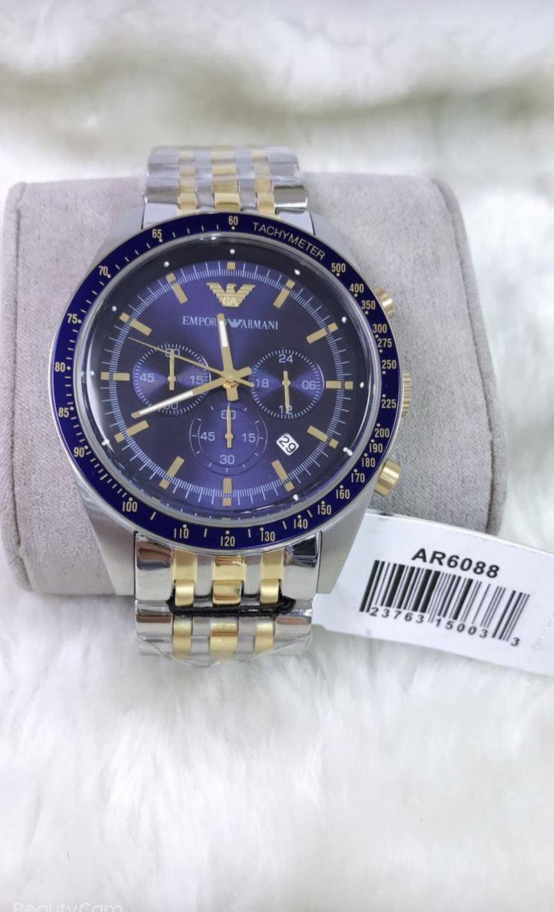Relógio Armani