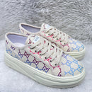Tênis Gucci Feminino