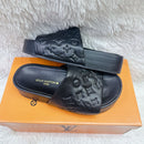 Chinelo Slide Louis V