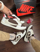 Tênis Nike Travis Scott