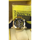 Relógio Invicta Coalition Forces Automático 24708 Gold 18k Preto