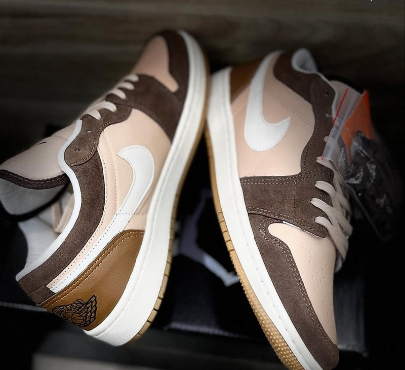 Tênis Nike jordan linha premium