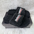 Chinelo Balenciaga
