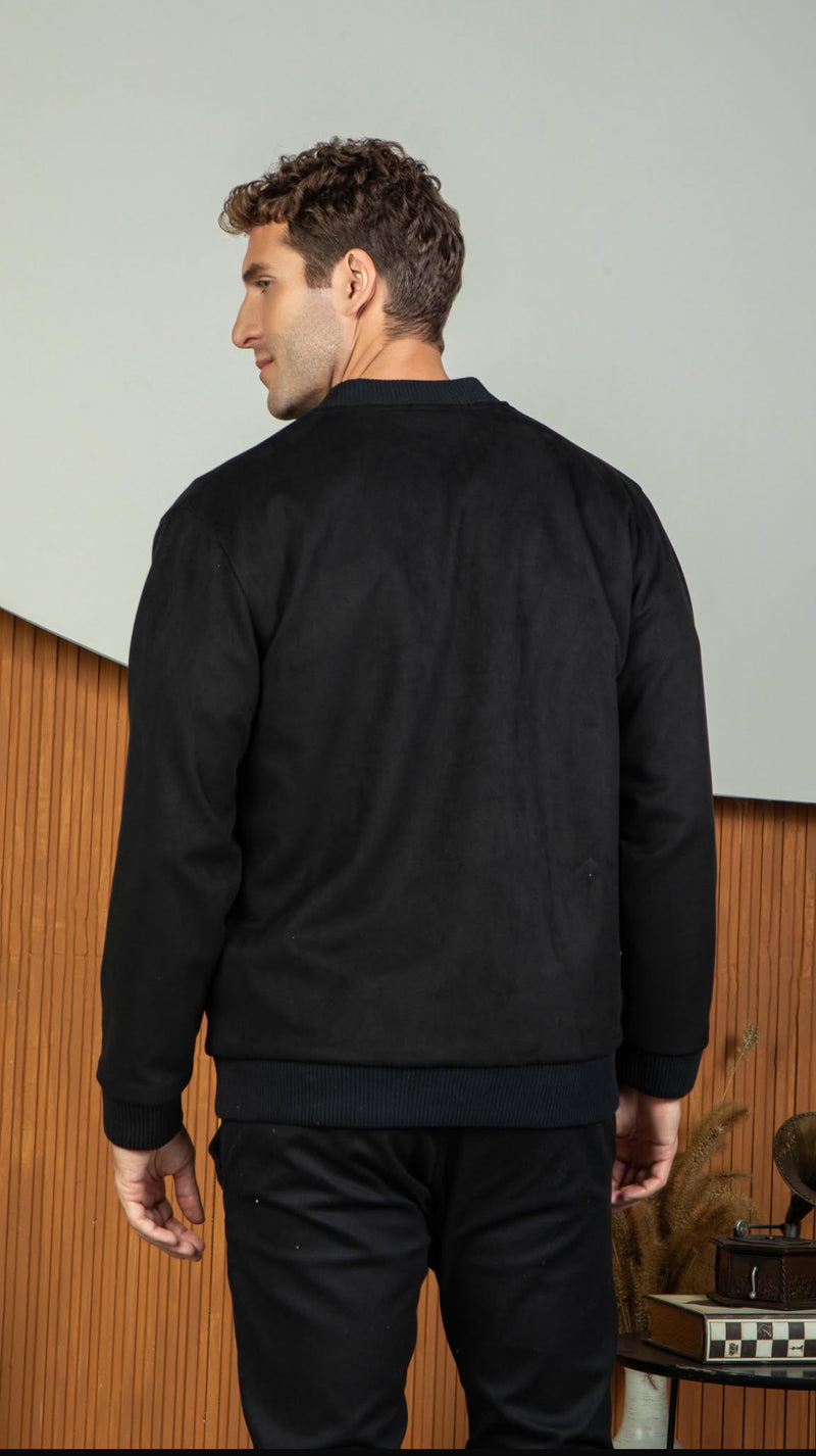 Jaqueta Bomber