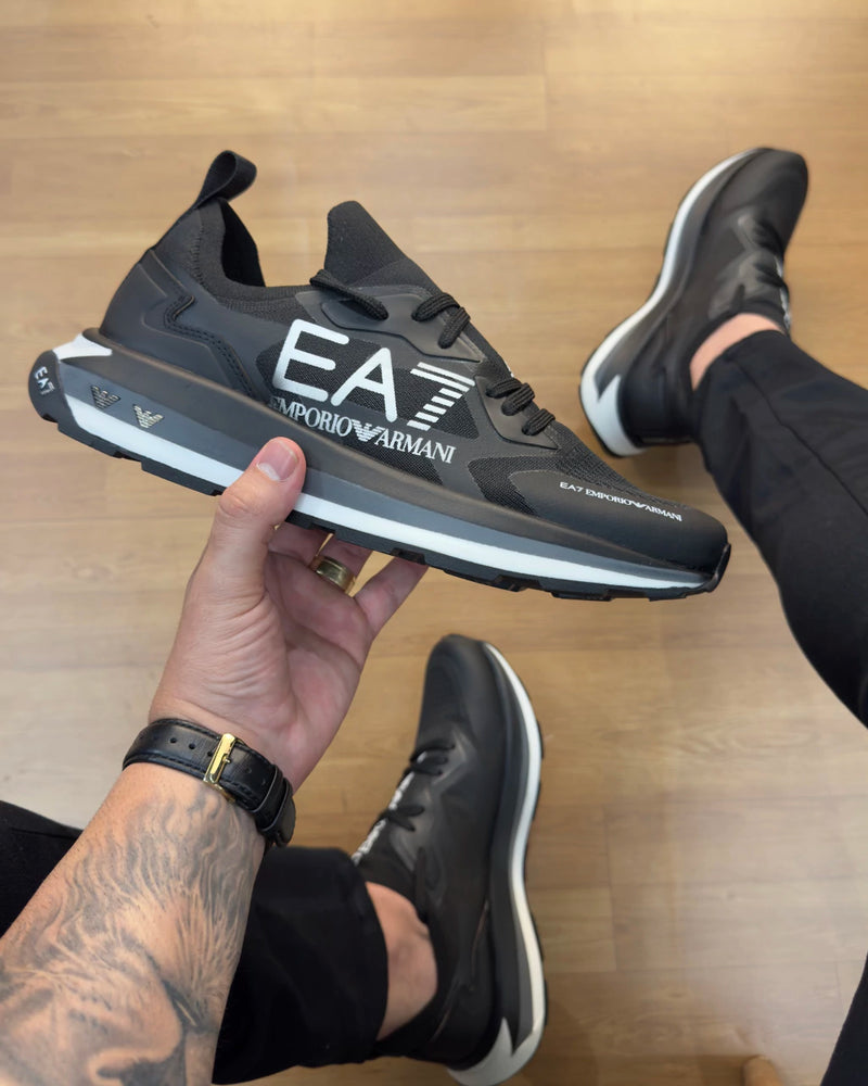 TÊNIS EA7 EMPÓRIO ARMANI (importado)