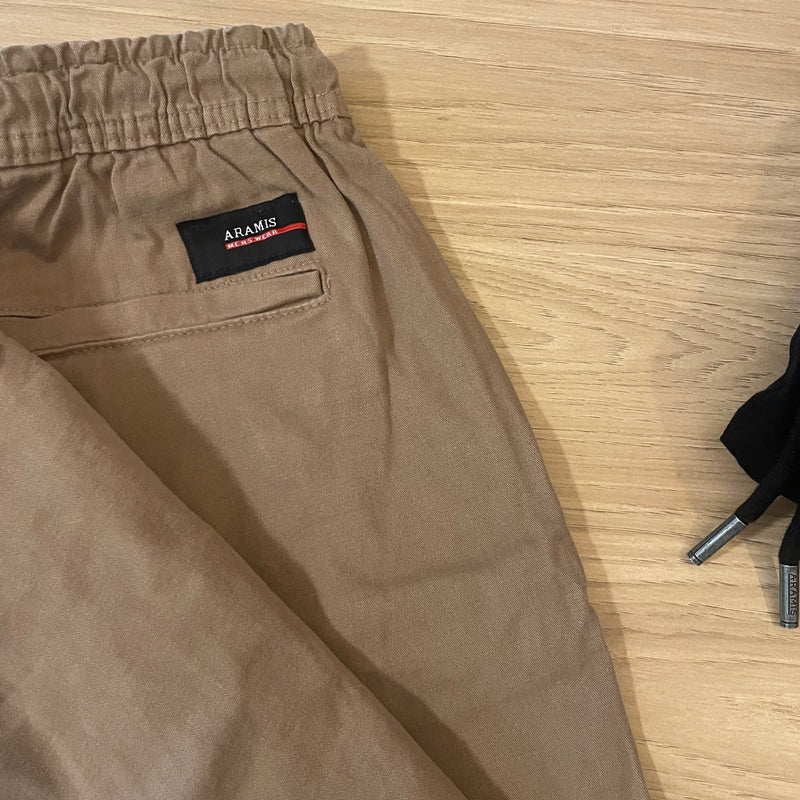 Bermuda de sarja Aramis