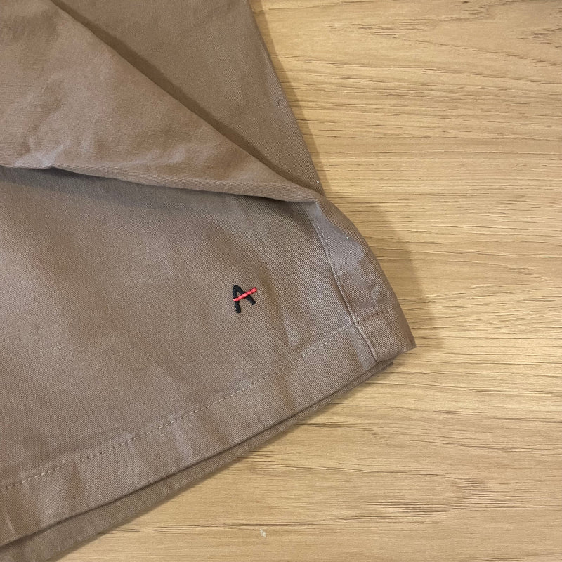 Bermuda de sarja Aramis