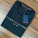 Camiseta Tommy