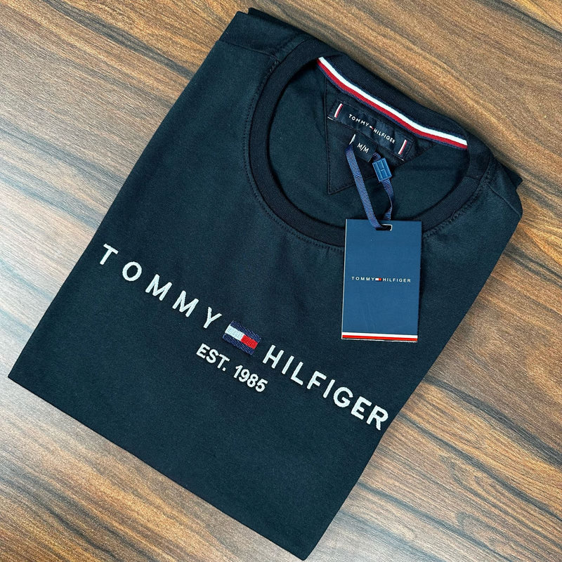 Camiseta Tommy