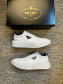 Tênis Prada Luxo