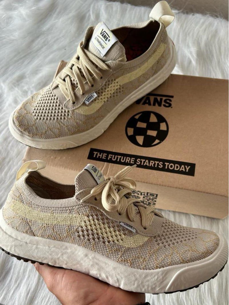 Tênis Vans Ultrarange