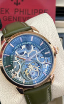 Relógio Patek Philippe